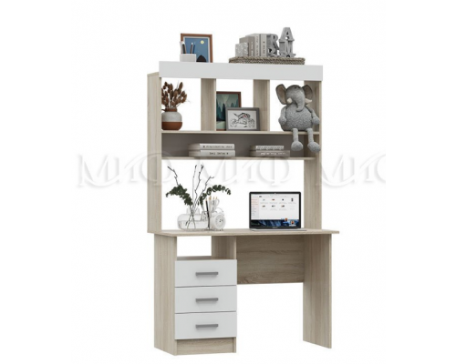 Стол с надстройкой ''Мартина''